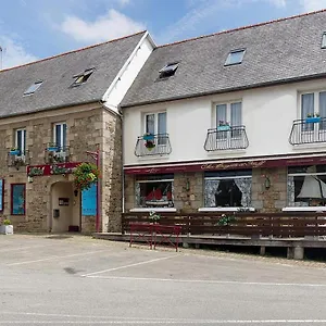 Les Du Sillon Ferienhaus Pleubian