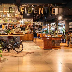 Novotel Nord Hotel Avignon