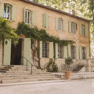 De La Treille Frühstückspension Avignon